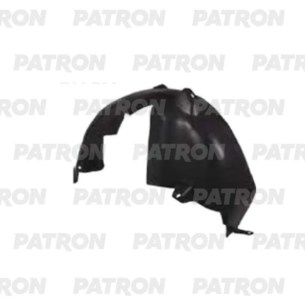 Подкрылок Задн прав OPEL ASTRA J 09-20 HB PATRON P722470AR