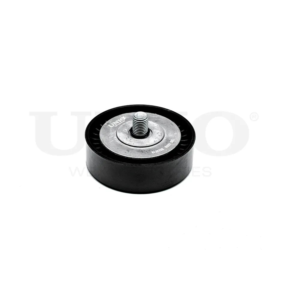 Ролик обводной приводного ремня UNIO TNS-10095