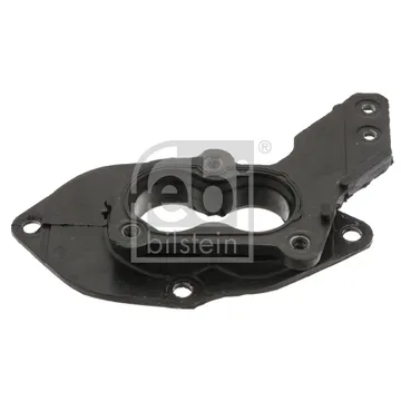 Фланец карбюратора OPEL FEBI 02884