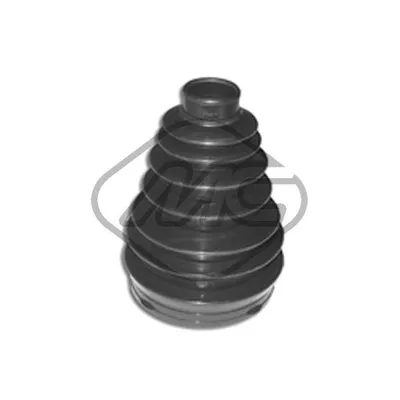 ПЫЛЬНИК ШРУСА CIT JUMPER PGT BOXER 94- НАРУЖН 33x110мм. METALCAUCHO 00391