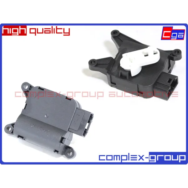 Мотор заслонки отопителя 561907511D CGA 11HBM8020RA