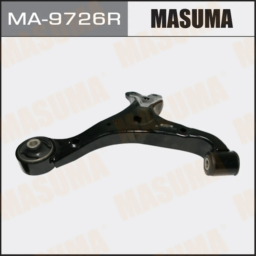 Рычаг HONDA CIVIC прав. MASUMA MA9726R