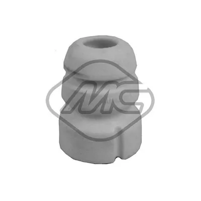 Отбойник амортизатора AUDI Metalcaucho 42003