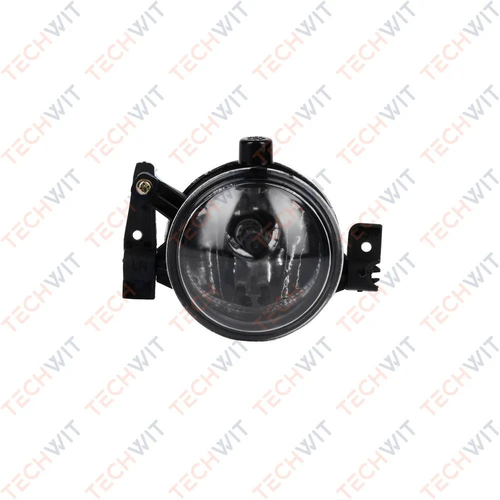 Фара противотуманная Лев. Ford Focus II 2003-2007 TECHWIT HD002FRD003TW