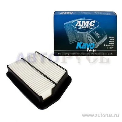 Фильтр воздушный CHEVROLET REZZO AMC FILTER DA-745