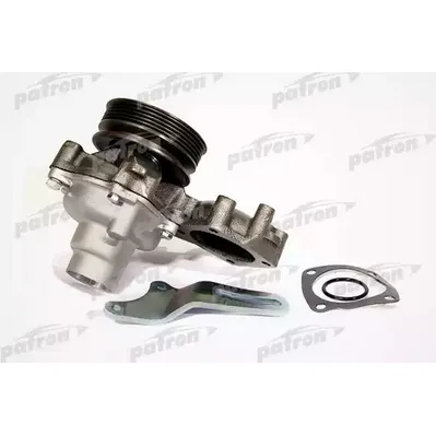 Насос водяной L-144ST FIAT TEMPRA/SW/4X4 (159) 1.9 TD (MOT. 160A PATRON PWP1060
