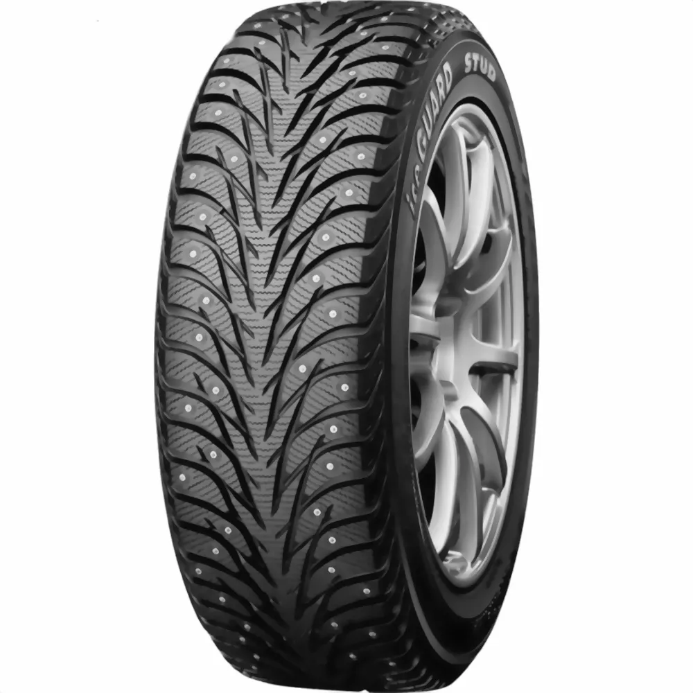 Шина R19 275/40 Yokohama iceGuard Stud iG35 105T шип F5837