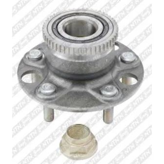 К-т подшипника ступ. зад honda shuttle 94 SNR R174.64