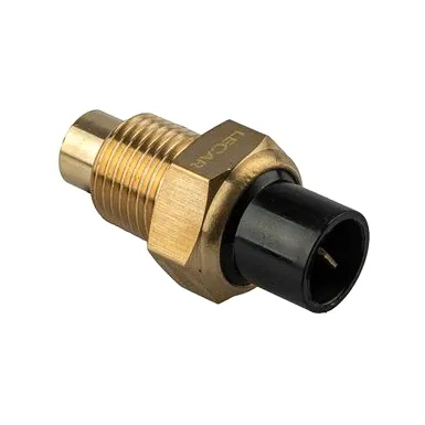 Датчик температуры охлаждающей жидкости (тм 106) L LECAR LECAR010140403