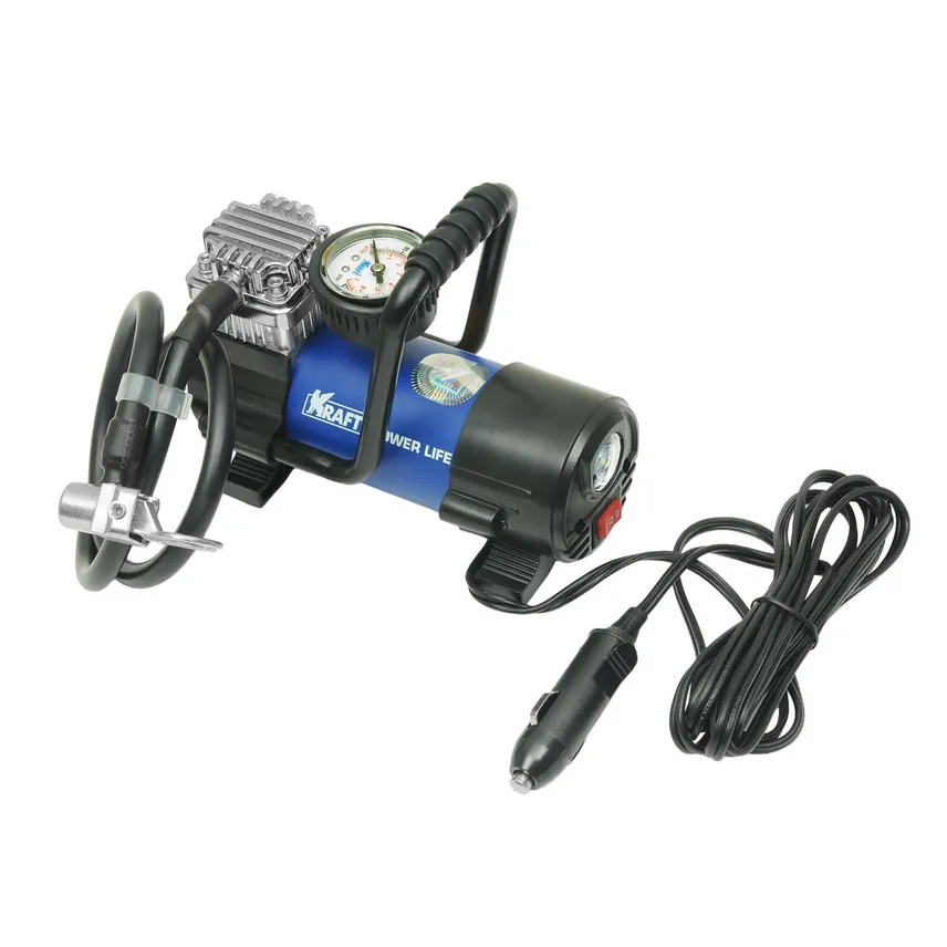 Компрессор Power Life BASIC KRAFT KT 800027 KRAFT KT 800027