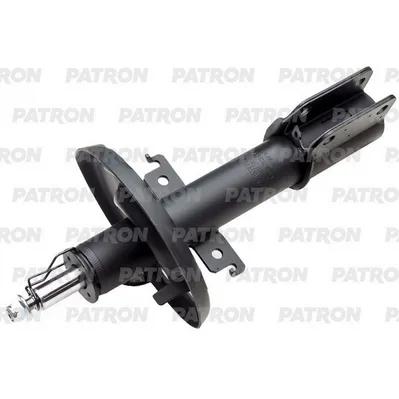 Амортизатор подвески передн RENAULT Fluence (L30) 10- PATRON PSA339797