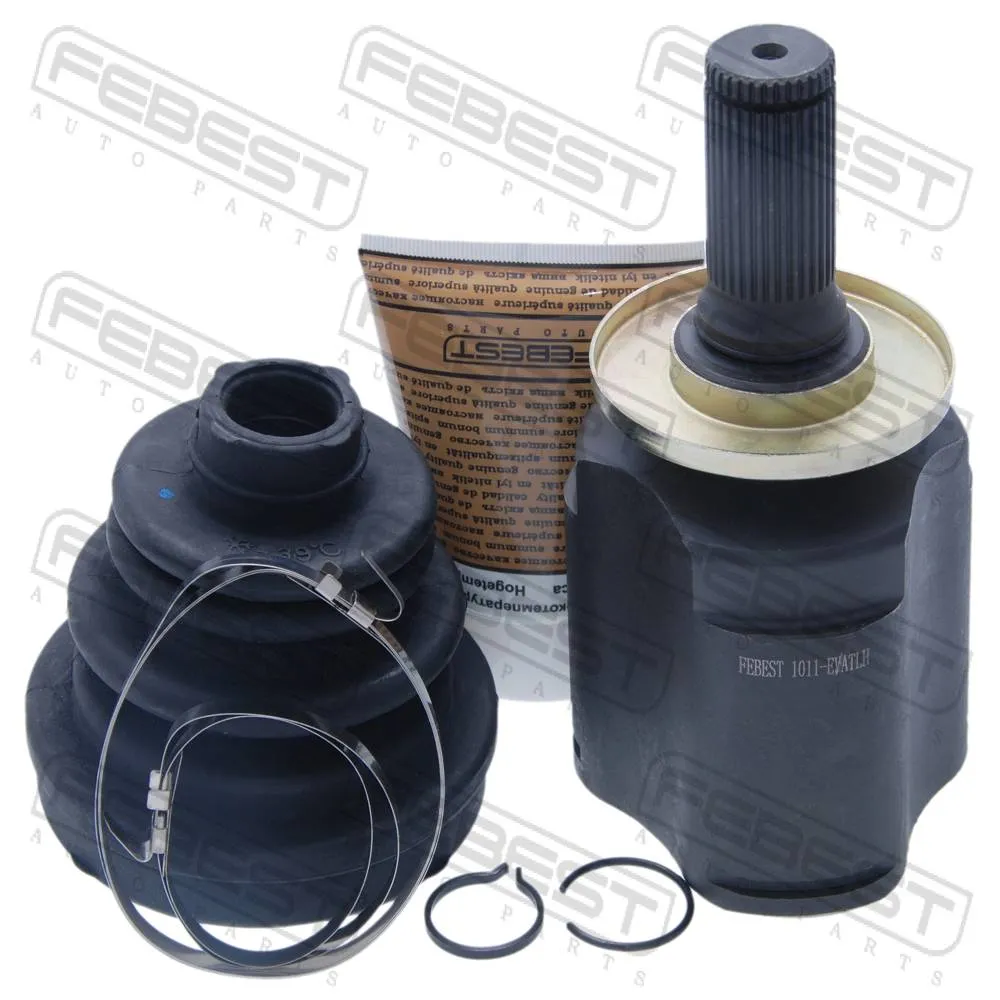 ШРУС внутренний L 29x31x34 CHEVROLET LACETTI + NUBIRA + OPTRA (J200) [EUR] 20 FEBEST 1011-EVATLH