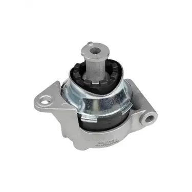Подушка ДВС задняя Opel Astra/Zafira 2.0DTi 98> ZENTPARTS Z13229