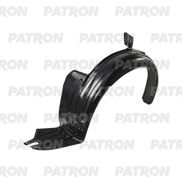 Подкрылок Передн лев PEUGEOT 306 1993-2001 PATRON P72-2064AL