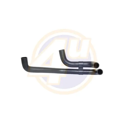 ПАТРУБОК РАДИАТОРА НИЖНИЙ VW TRANSPORTER T4 1.9 TDI/2.0 TDI/2.4 TDI/2.5 TDI 96-04 4U 4U-SH-028010