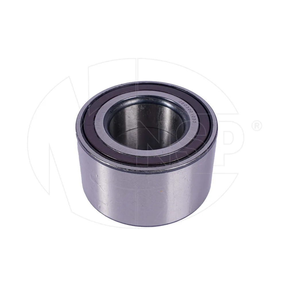 Подшипник ступицы передней KAIYI E5/Chery Arrizo 7 NSP NSPRS102N15