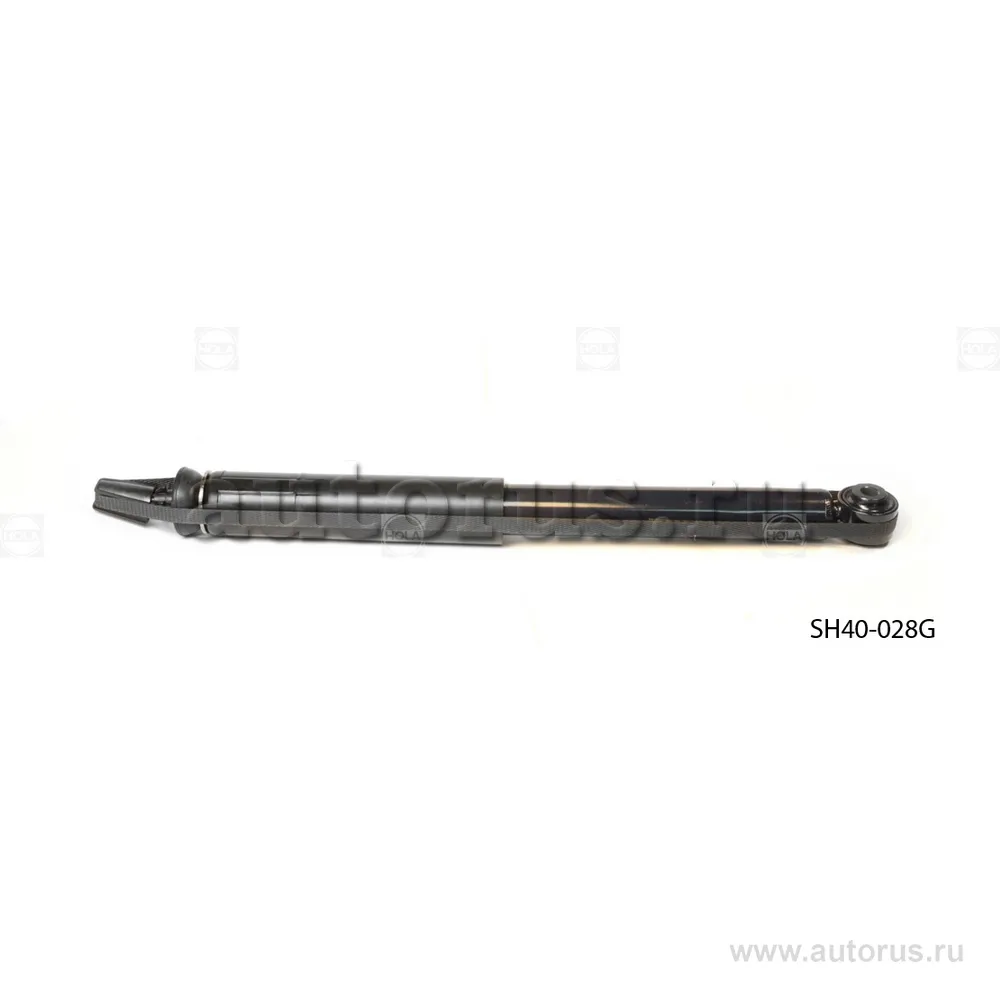 Амортизатор задний L=R G`Ride HONDA Civic VIII Sedan (FD, FA) 06- HOLA SH40-028G