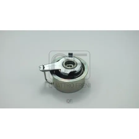 Ролик ремня ГРМ натяжной QUATTRO FRENI QF31P00223
