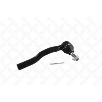 Наконечник рулевой правый Mazda 3/6 14> STELLOX 51-98107-SX