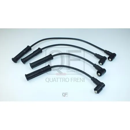 Провода свечные QUATTRO FRENI QF59A00011