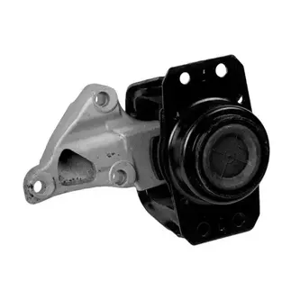 Подушка ДВС правая Peugeot 307 2.0HDi 00> ZENTPARTS Z13359