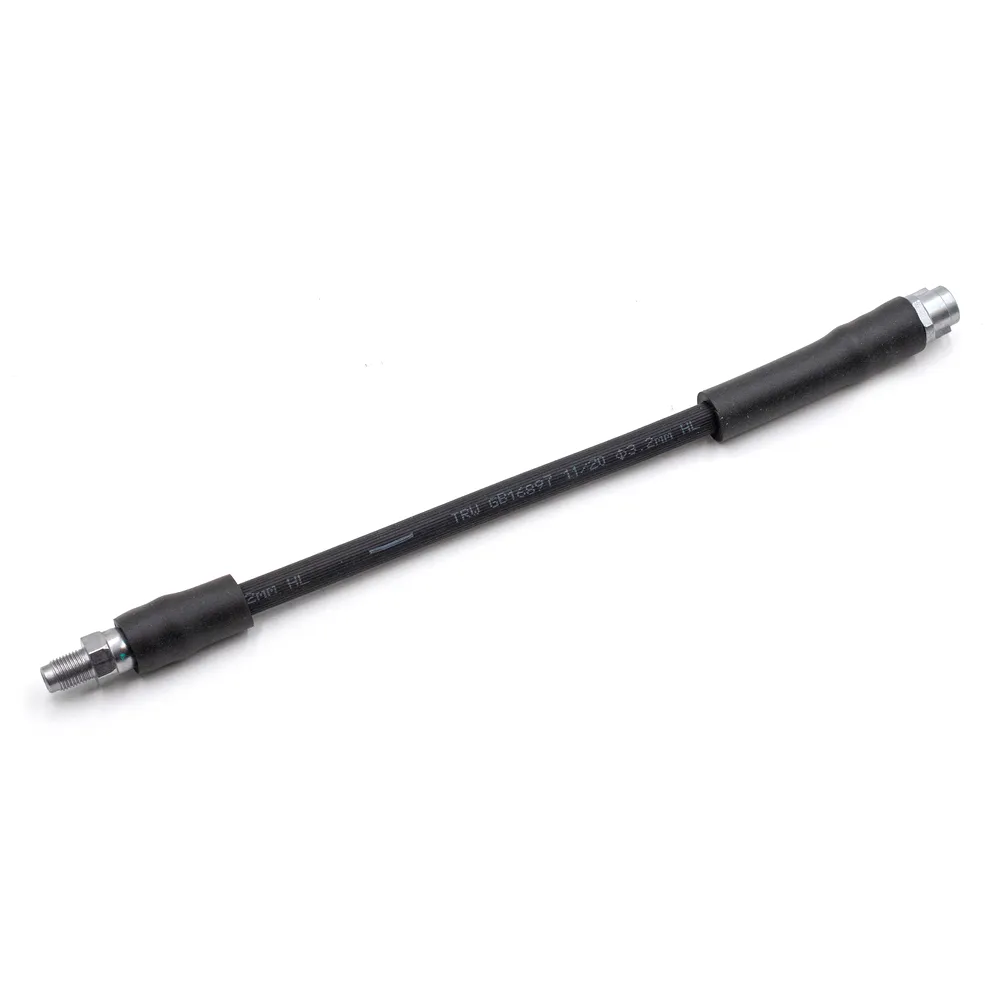 Шланг тормозной передний L=R MB W168/W210 2.8/3.2/4.3L /L=310mm TRW PHB410