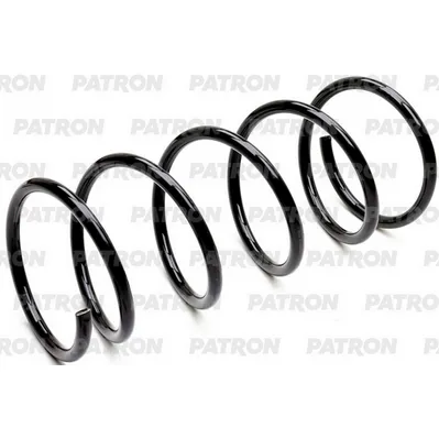 Пружина подвески передн CITROEN: XSARA 97-05, XSARA Break 97-05, XS PATRON PCS870423