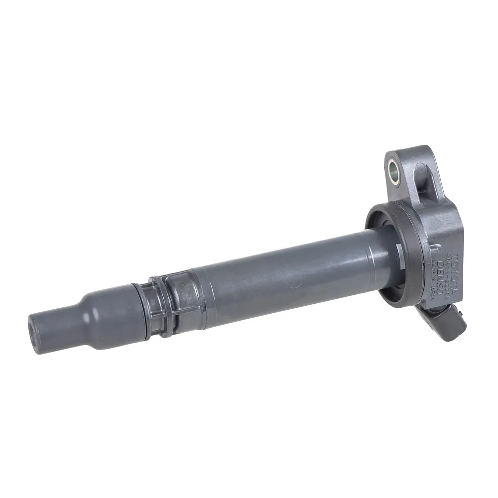 Катушка зажигания (1Cyl) TOYOTA LC200/LEXUS LX570 90919-02256