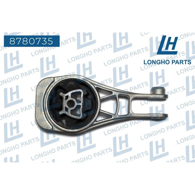 Опора ДВС и КПП OPEL MOKKA 95493722 LONGHO 8780735