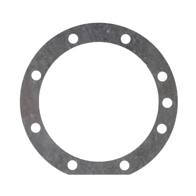 Прокладка крышки промежуточного моста КАМАЗ ЕВРО паронит [65202502225] VILITAN 15608VLT