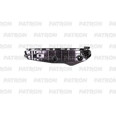 Кронштейн предн бампер прав TOYOTA LAND CRUISER PRADO J150 2 PATRON P76-TY006AR