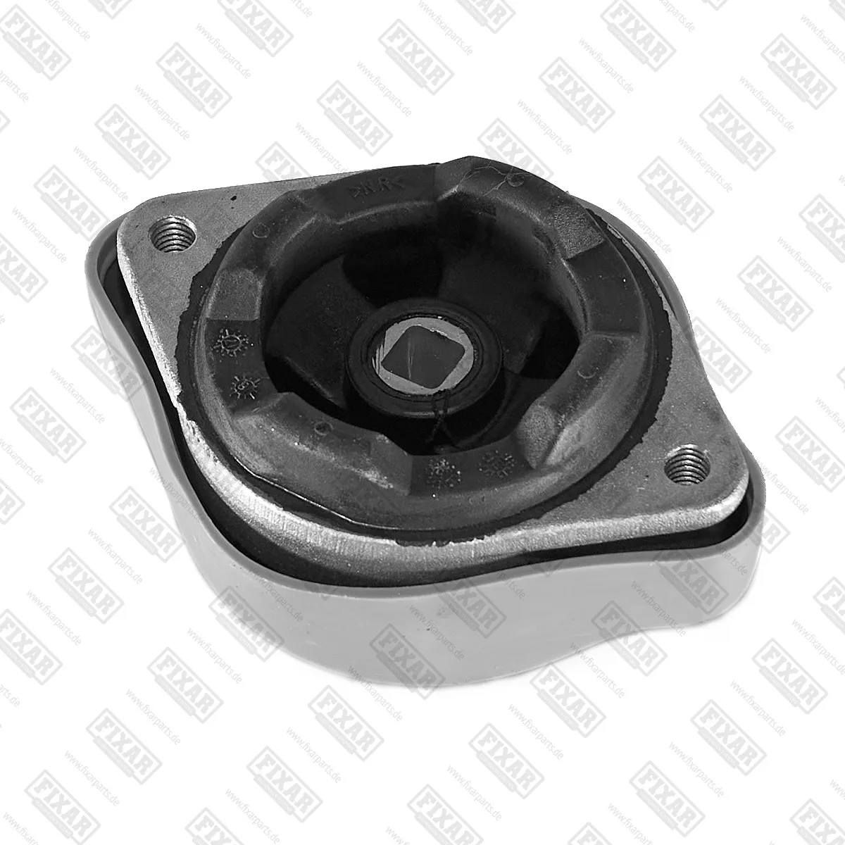Опора КПП AUDI A4/A6 94->SKODA Superb 01->VW Passat 96-> FIXAR FL0469