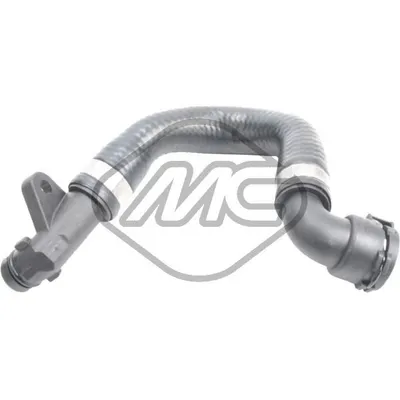 Патрубок системы охлаждения SERIE 1 Metalcaucho 99393