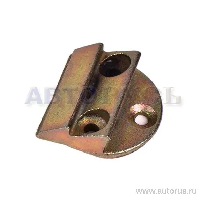 Защелка двери УАЗ 452 боковая 450-6105040