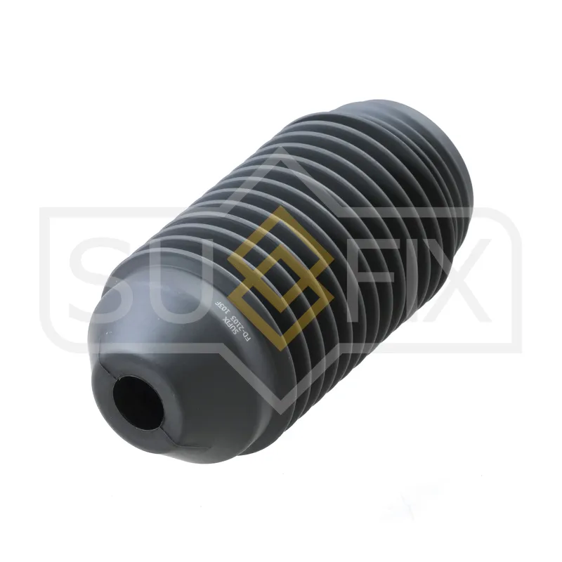Пыльник амортизатора SUFIX FD-2103
