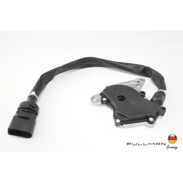 Селектор КПП PULLMAN 109V9128B1