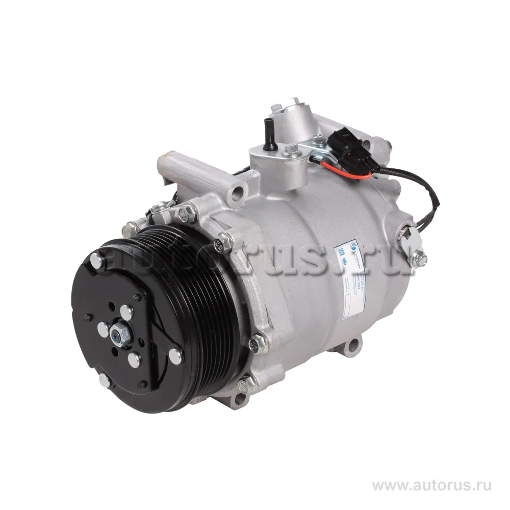 Компрессор кондиц. для а/м Honda CR-V (06-) 2.4i LUZAR LCAC 2324