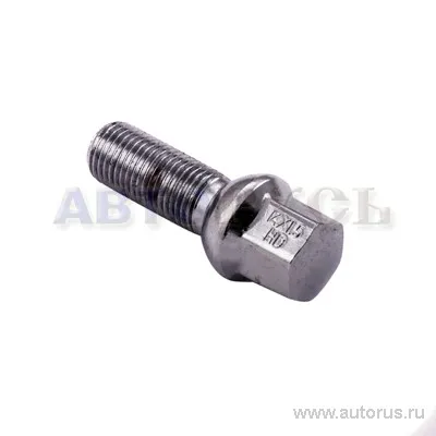 Болт колесный 14x1.50x28 С17 сфера BANTAJ
