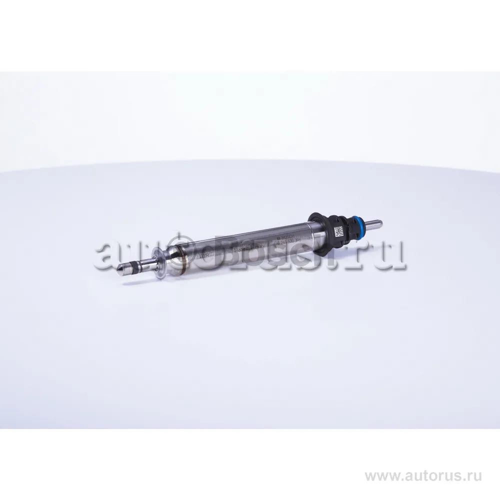 Форсунка топливная (бенз.) BOSCH 0261500396