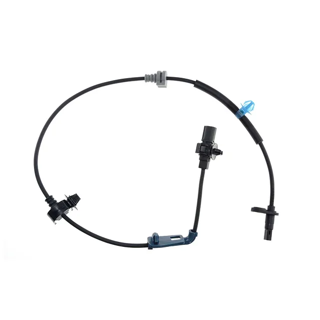 Датчик ABS перед. Honda CRV-VII 07- левый NTY HCAHD006