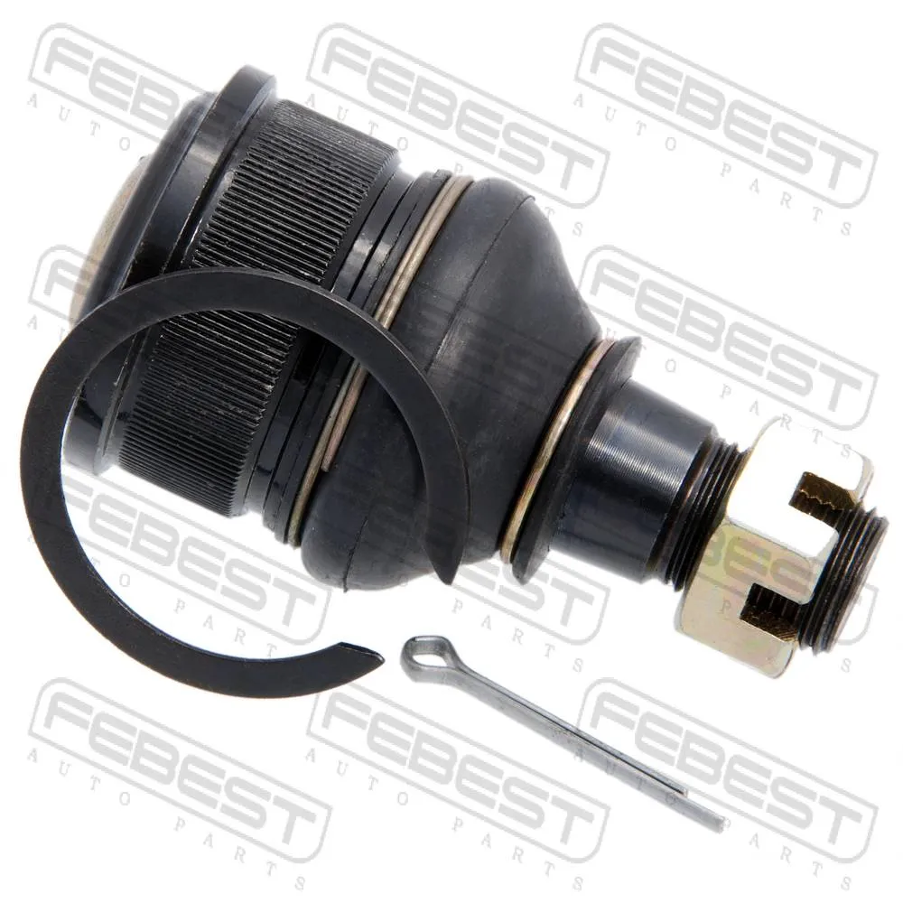 Опора шаровая переднего нижнего рычага MAZDA BONGO FRIENDEE SG 1995-2005 [JP] FEBEST 0520-FR