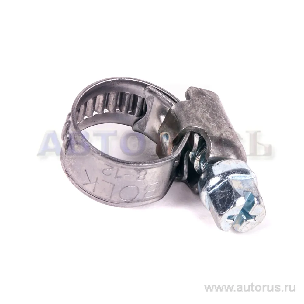 Хомут BOLK 8x12