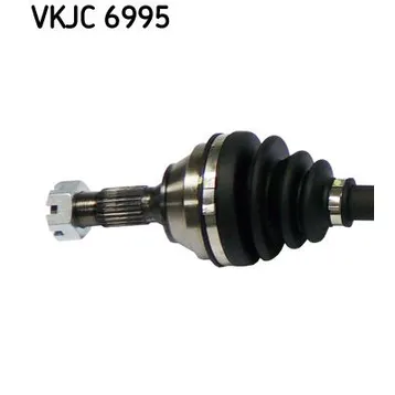Вал приводной R, в сборе SKF VKJC 6995