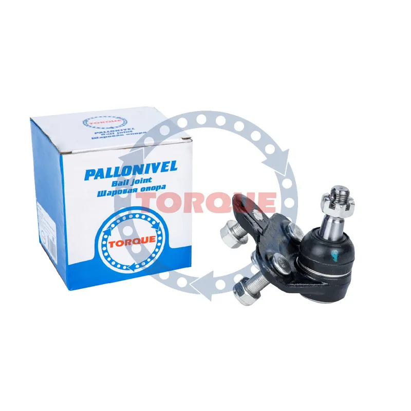 Опора шаровая передней подвески TOYOTA CELICA,COROLLA 97> TORQUE PN035