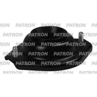 Опора амортизатора без подшипника DAEWOO MATIZ 02- PATRON PSE40767