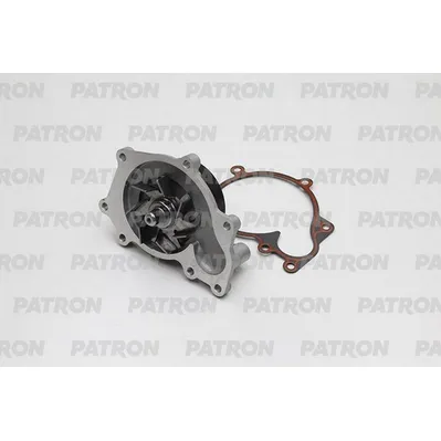 Насос водяной MITSUBISHI Canter IV (FE7 / FE8 / FB8) PATRON PWP1658