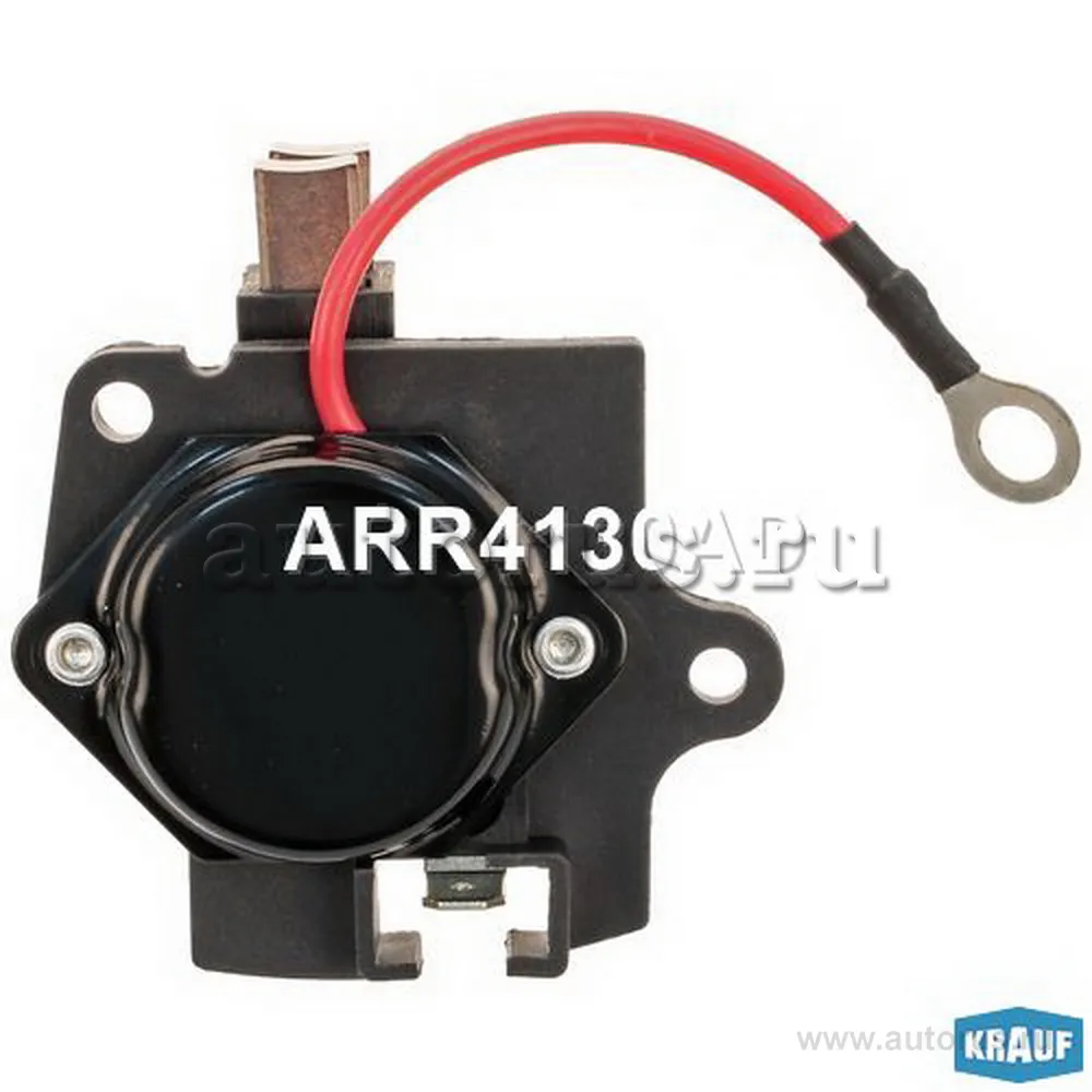 Регулятор генератора ВАЗ 2108-099 LADA Samara KRAUF ARR4130AD