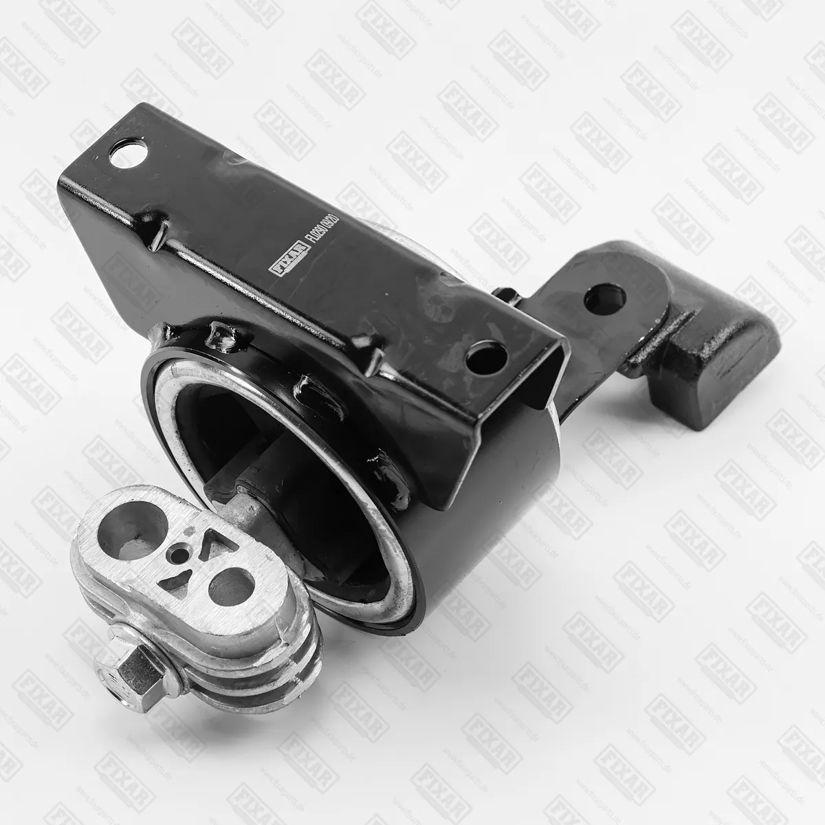 Опора двигателя левая CHEVROLET Lacetti 05-> FIXAR FL0290