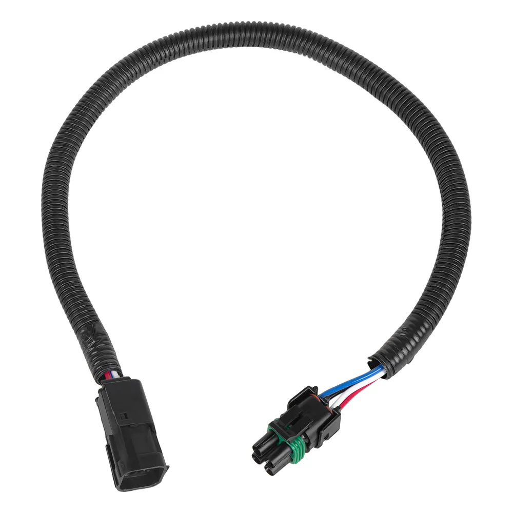 Жгут датчика кислорода (удлинитель) для LADA (ВАЗ) PRIORA. GANZ GIP222020