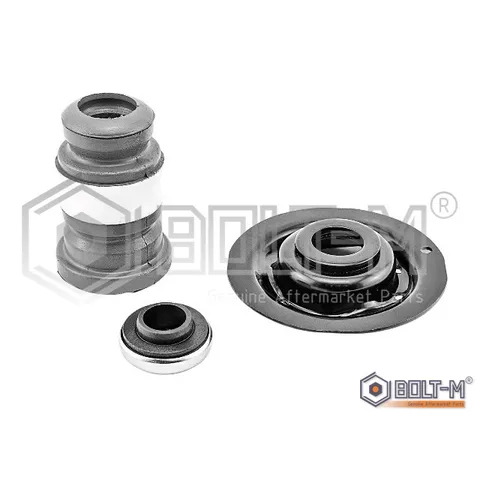 Отбойник амортизатора переднего BOLT-M BM9033